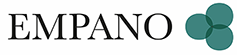 Empano logo