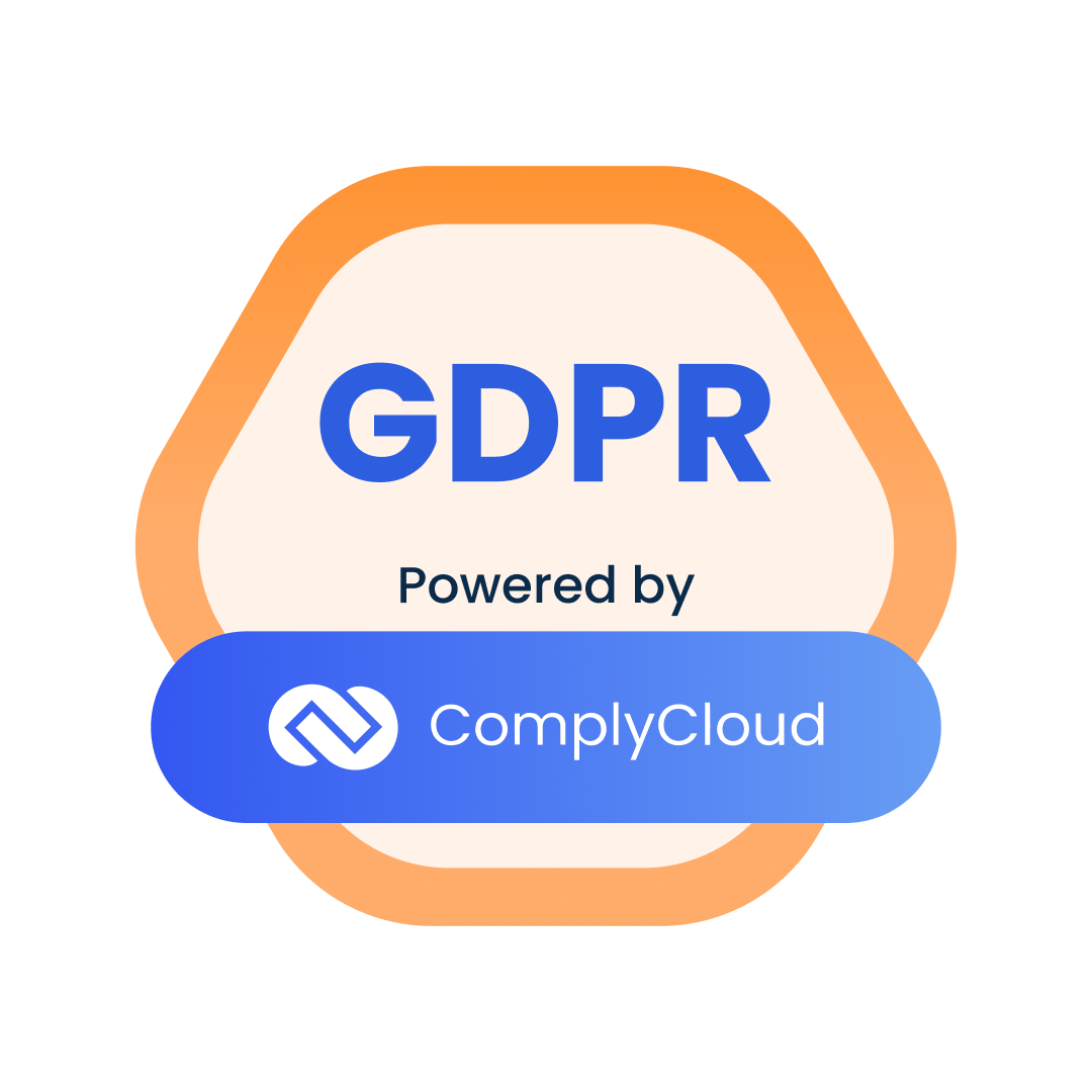 GDPR Compliant