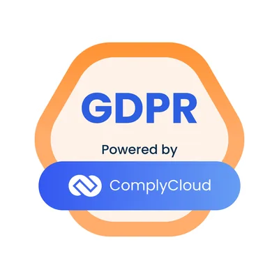 GDPR Compliant