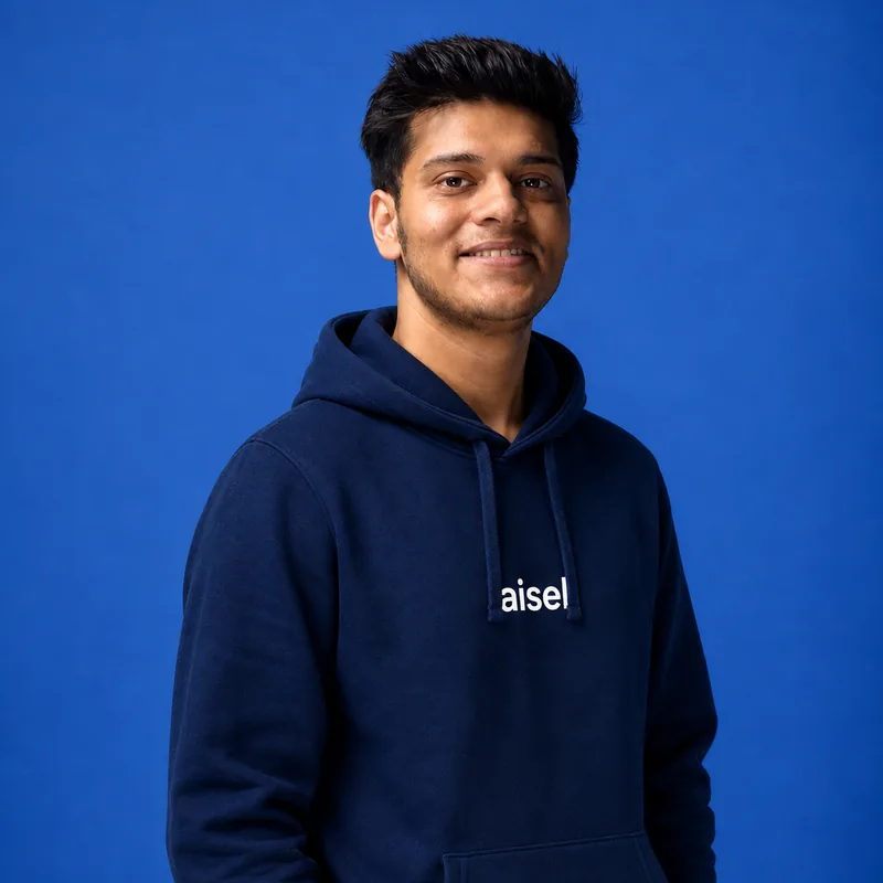 Abhishek Gupta, Engineering Team