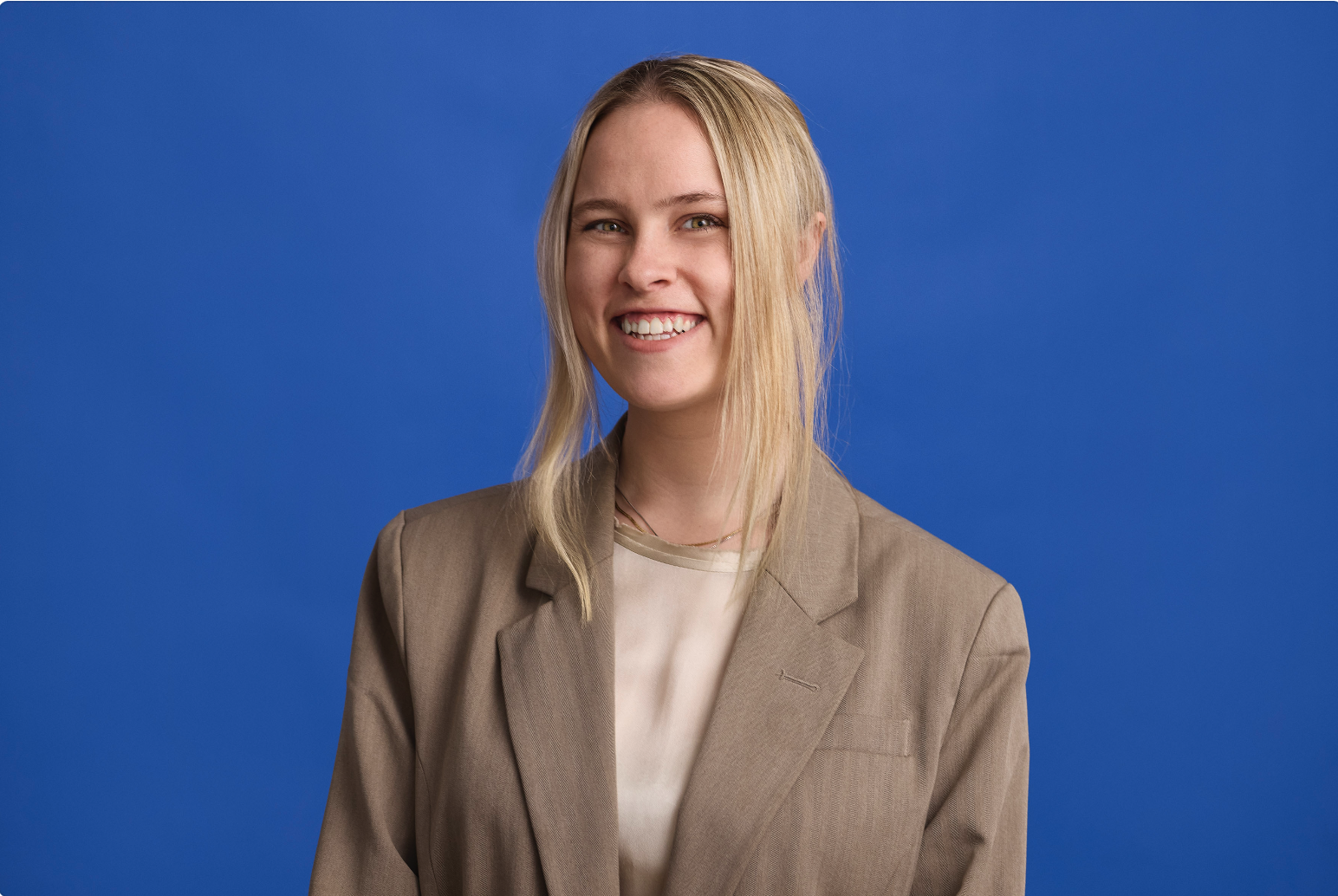 Augusta Klingsten Peytz, Co-Founder & CEO