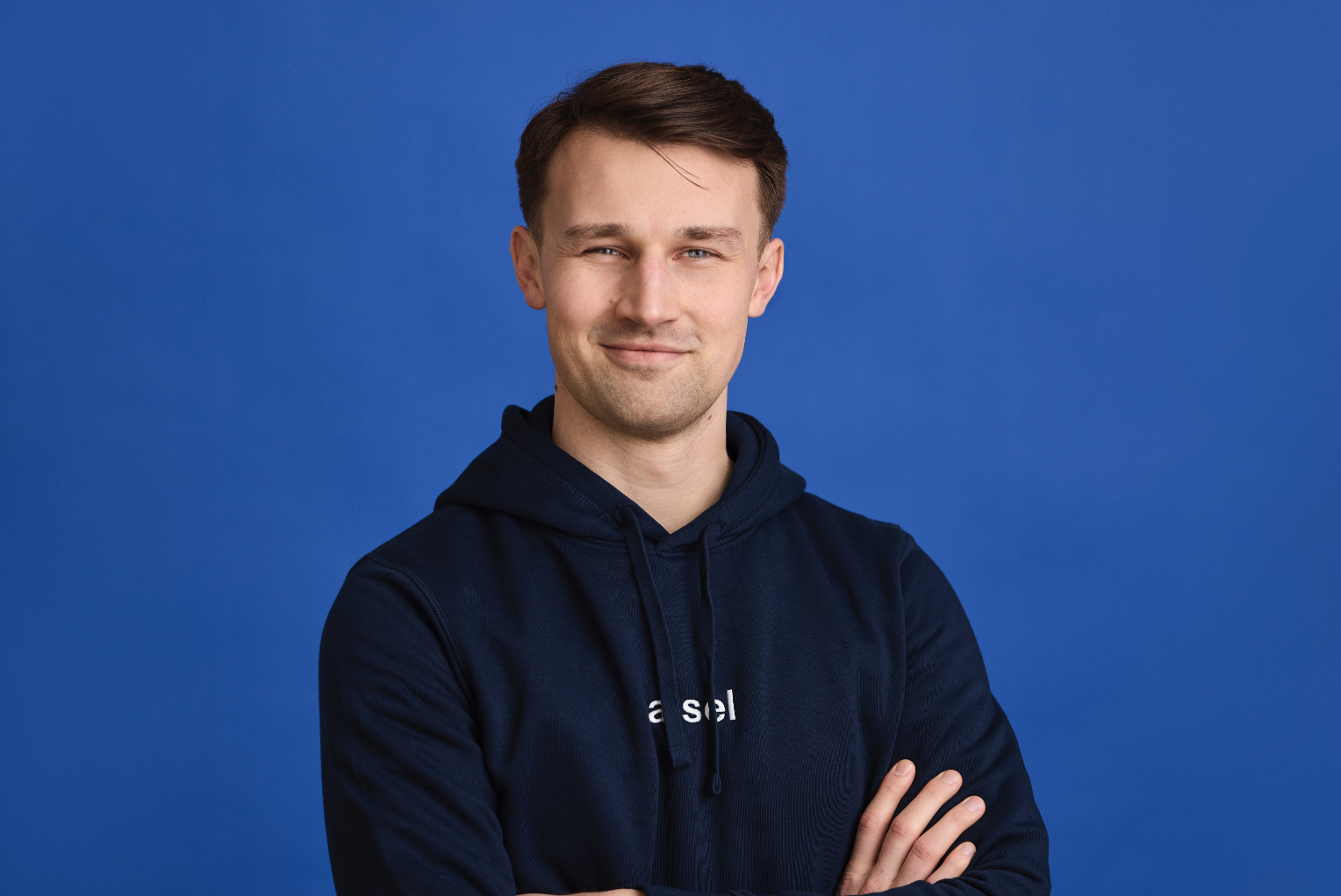 Christian Houen, Co-Founder & Chief Product Officer