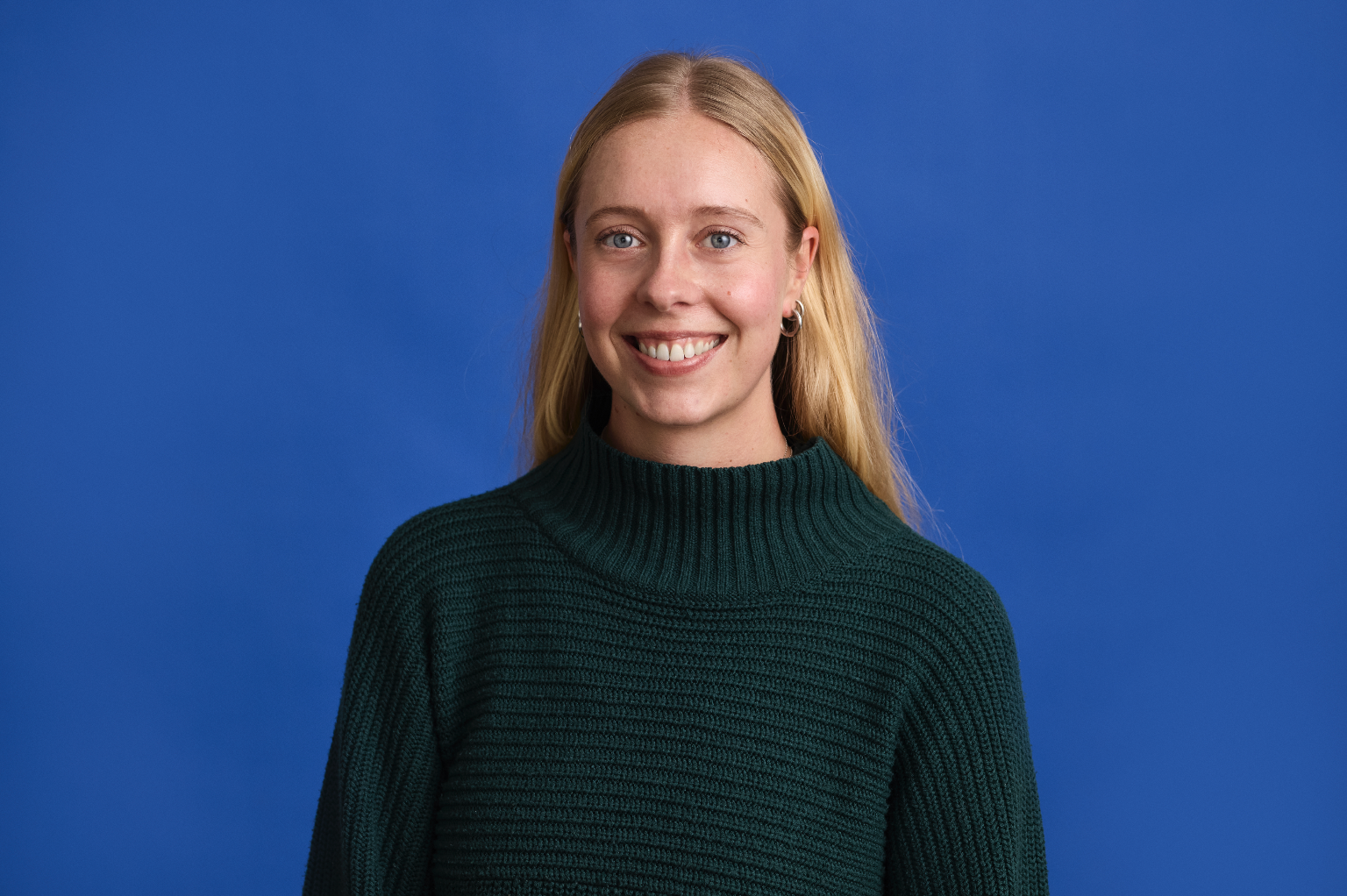 Lotte Kjær Svalberg, Clinical Product Manager, Aisel Health · Clinical Psychologist, private practice