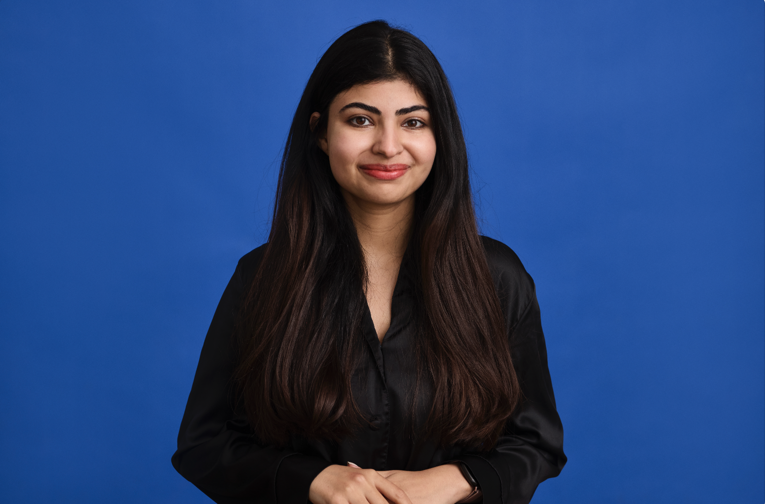 Mehak Kaur, MD., Clinical Growth Team