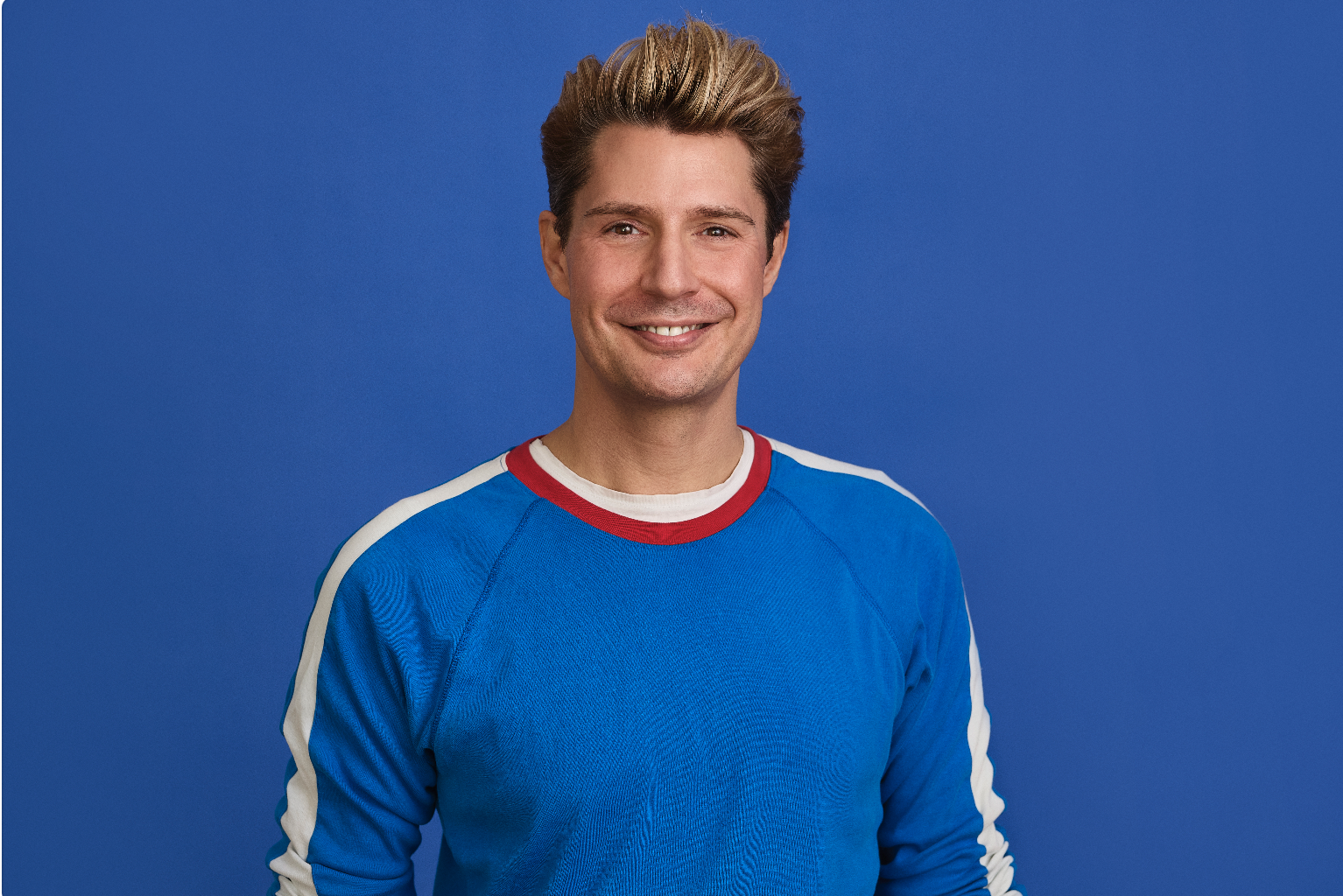 Nicolas Hansen, MD., Medical Advisor