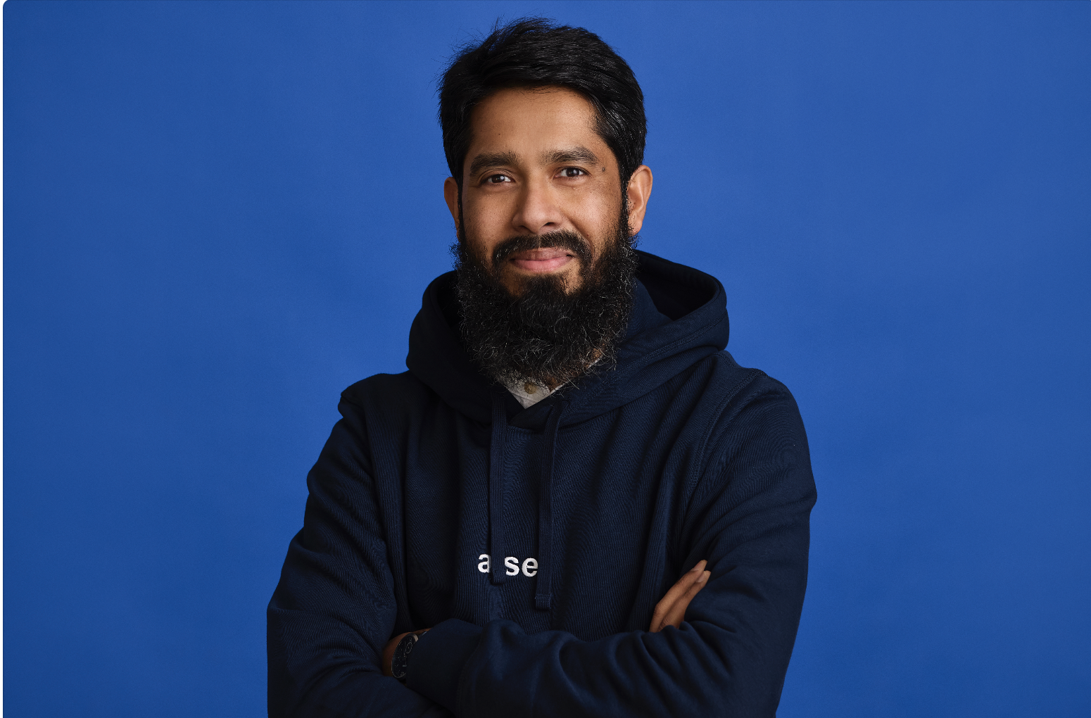 Shanawaz Islam, Engineering Team