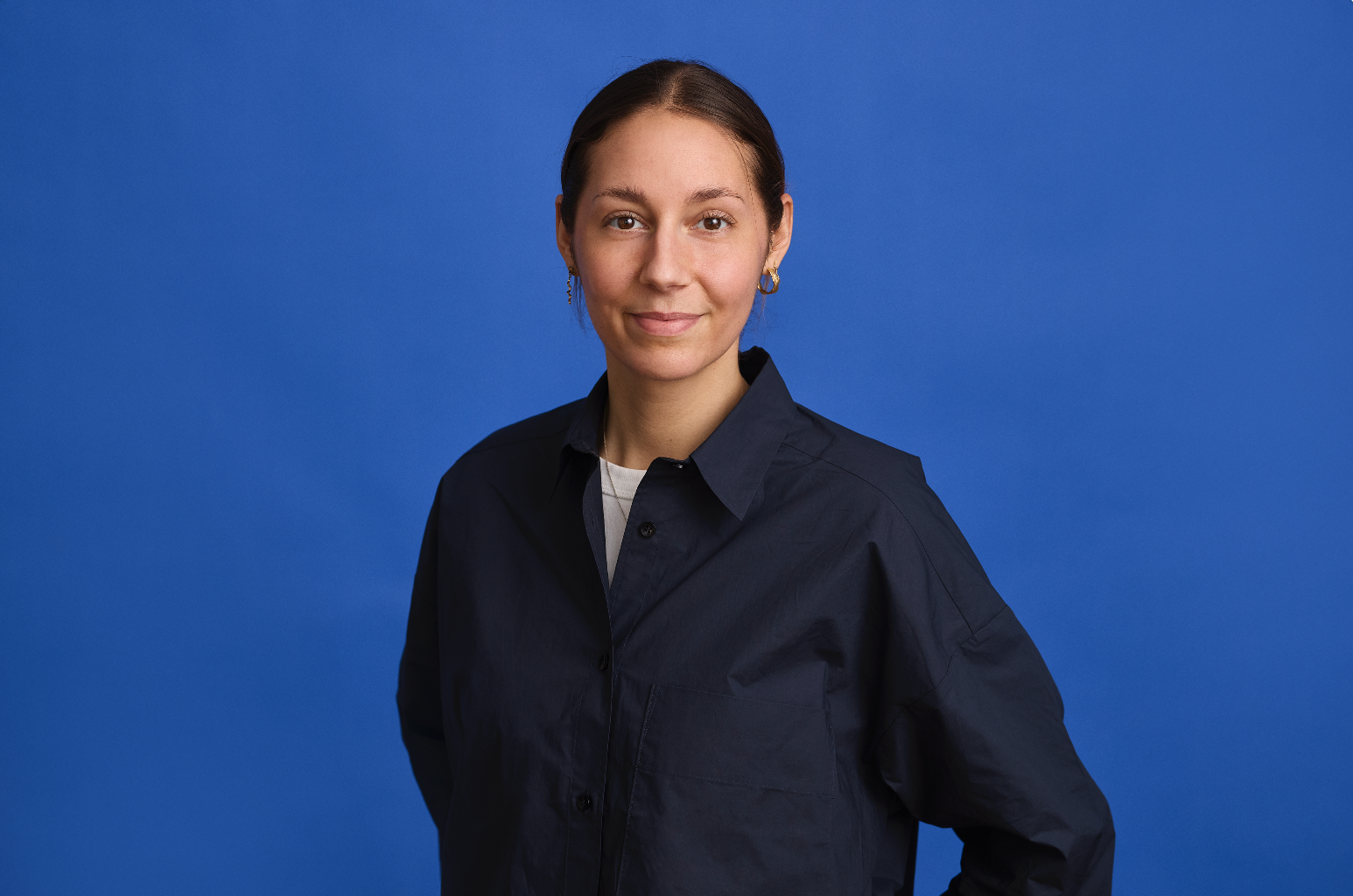 Sophie Klarskov Petersen, Psychologist (KU), Clinic Success Team