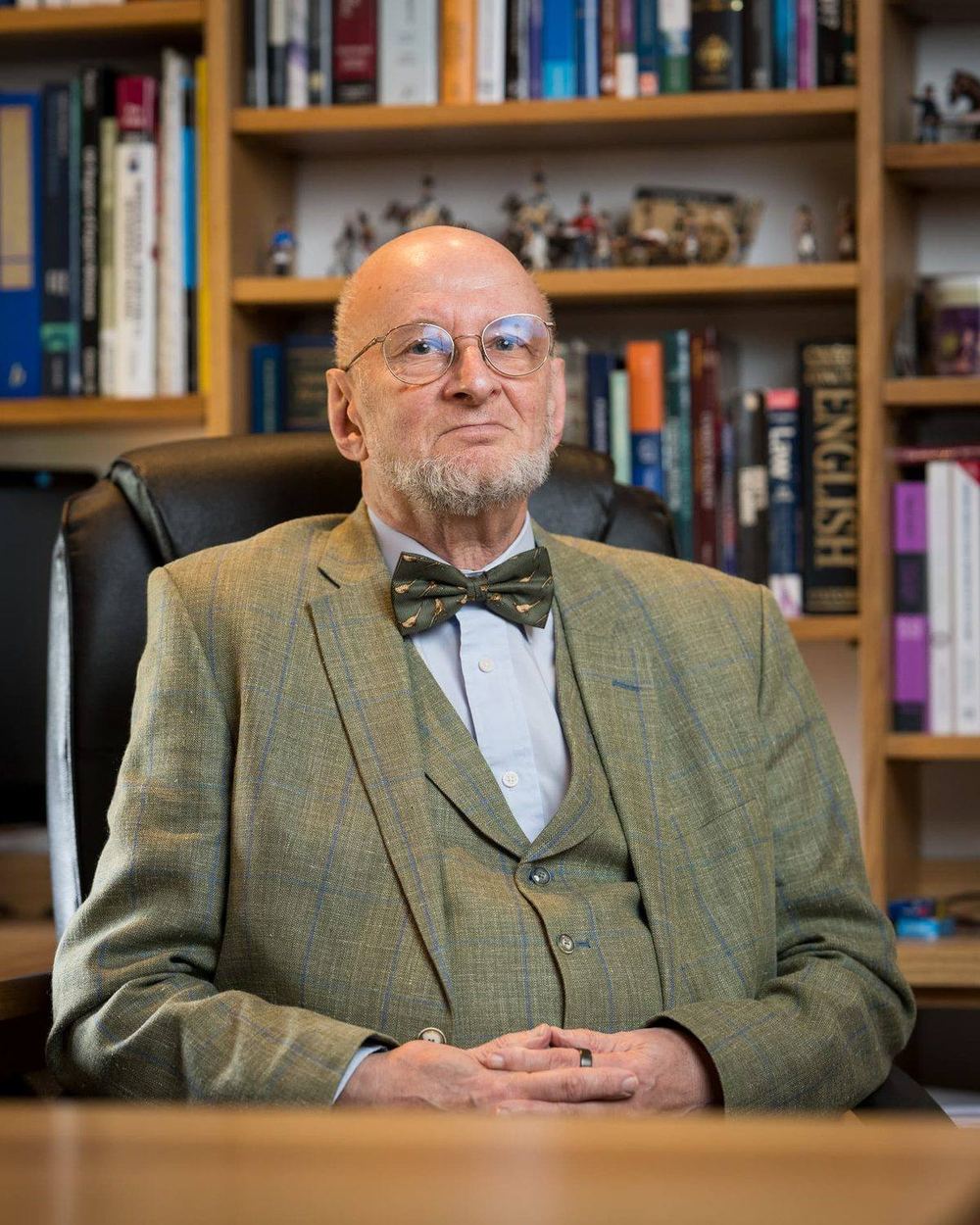 "They had blacked out the word 'kill'": Keith Rix on why the expert needs full transparency in the records