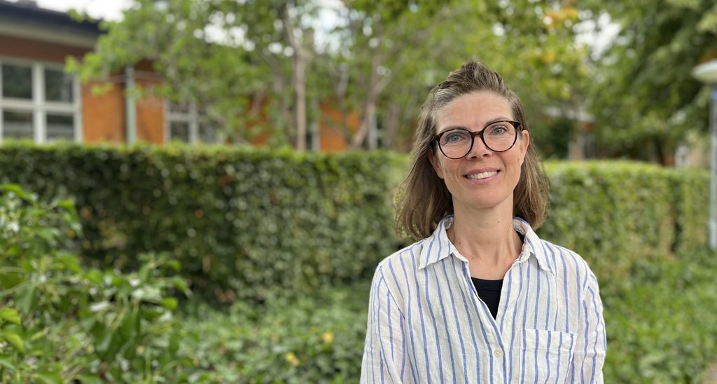 "Digital psychiatry can open up possibilities": Maria Faurholt-Jepsen on Denmark's first professorship in digital psychiatry